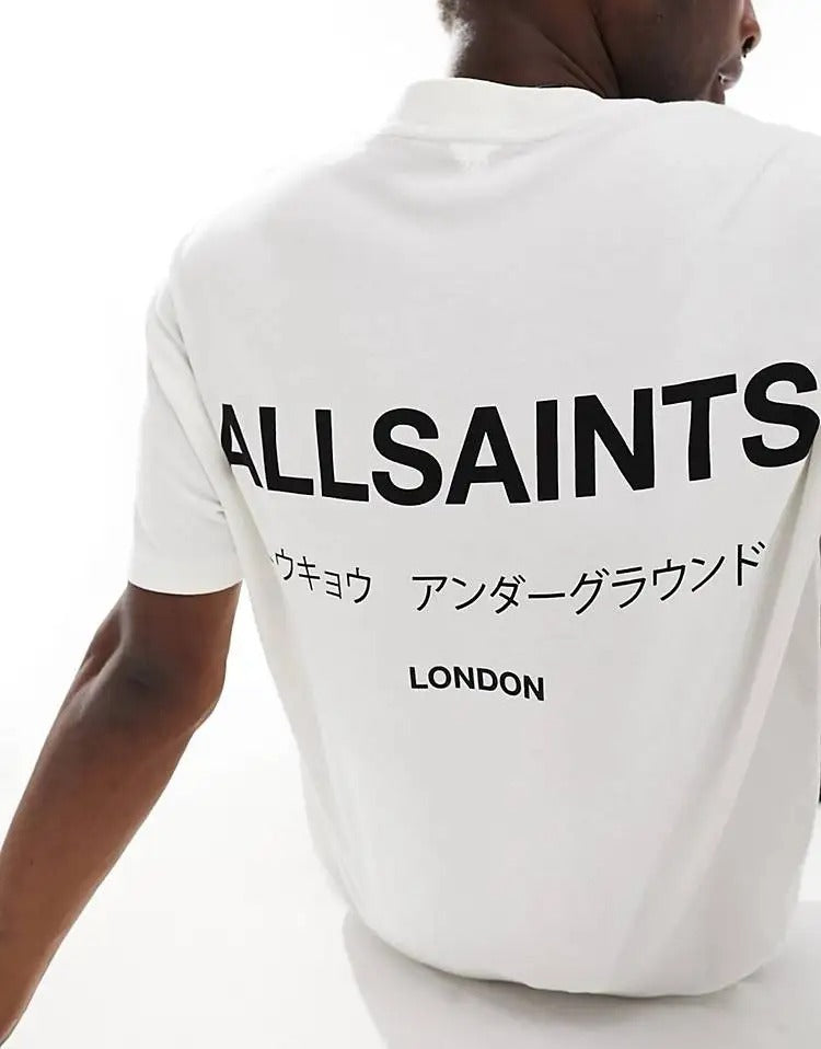 T-shirt Unisex in Cotone - Stile Estivo Trendy Luxury